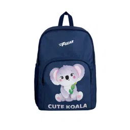 F Gear Unisex Kids Graphic Backpack-picture-10