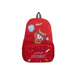 F Gear Unisex Kids Graphic Backpack-picture-20