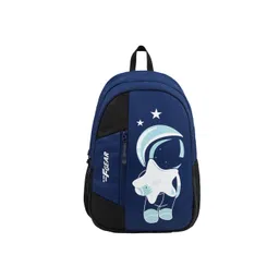 F Gear Unisex Kids Graphic Backpack-picture-18