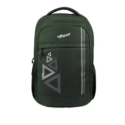 F Gear Unisex Printed Backpack image 1