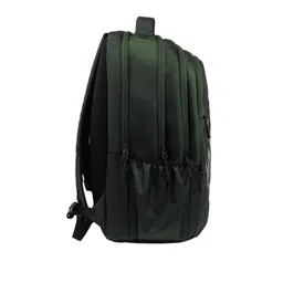 F Gear Unisex Printed Backpack image 2