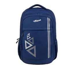 F Gear Unisex Solid Backpack-picture-35