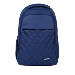 F Gear Unisex Textured Padded Backpack-picture-21