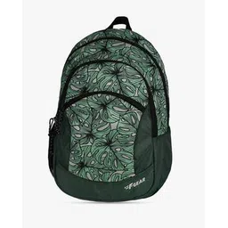 f-gear Unisex Tropical Print Everyday Backpack-picture-16