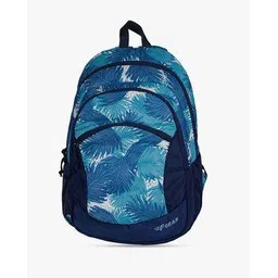 f-gear Unisex Tropical Print Everyday Backpack-picture-47