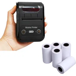 F2C 2 inch Thermal Receipt Printer-picture-29