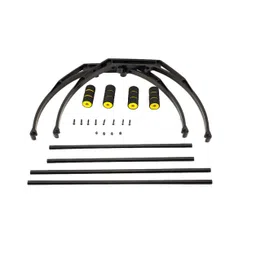 F450 F550 Frame Landing Gear Landing Skid-picture-22