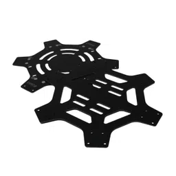 F550 / Q550 Hexacopter Frame PCB Board – Made in INDIA-picture-12