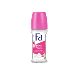 FA Pink Passion Deodorant Roll On- 50ml-picture-18