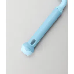 fab n funky Bottle & Nipple Cleaning Brushes- Blue image 2