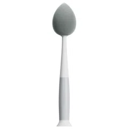 fab n funky 2 in 1 Bottle & Nipple Cleaning Brush - Grey-picture-19