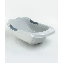 fab n funky Baby Bath Tub Car Print Large Size - Cream-picture-17