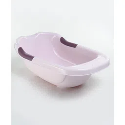 fab n funky Baby Bath Tub Car Print Large Size - Pink-picture-16