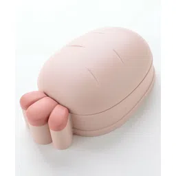 fab n funky Exquisite Shaped Soap Case - Pink-picture-20