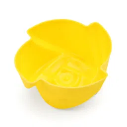 fab n funky Muffin Mould Flower Shape - Color May Vary-picture-16