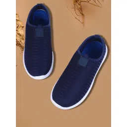 FABBMATE Women Blue Running Non-Marking Shoes-picture-27