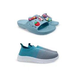 FABBMATE Women Walking Shoes-picture-14