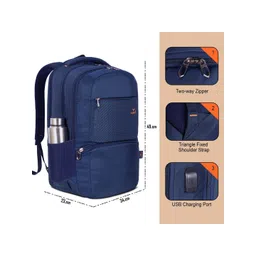 FABCO Men Backpack image 2