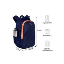 FABCO Men Backpack image 3