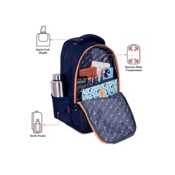 FABCO Men Backpack image 2