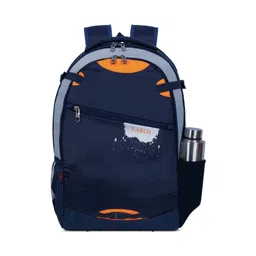 FABCO Men Brand Logo Backpack-picture-21