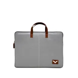 FABCO Men PU Laptop Bag-picture-25
