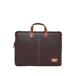 FABCO Men PU Laptop Bag-picture-10