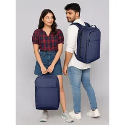 FABCO Urban Pro Waterproof Laptop Backpack image 1