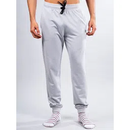 FABdon Men Mid-Rise Joggers-picture-13
