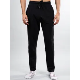 FABdon Men Mid-Rise Track Pant-picture-12