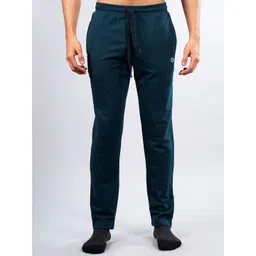FABdon Men Mid-Rise Track Pants-picture-40