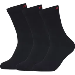 fabdon Men Solid Mid-Calf/Crew-picture-16