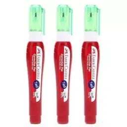 Faber-Castell 7 ml Ink Correction Pen-picture-26
