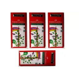 Faber-Castell 8 Recycled Paper Pencil Pack of 3 ,517109-picture-31