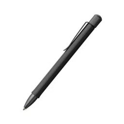 Faber-Castell Hexo Black Matte Ballpoint Pen-picture-20