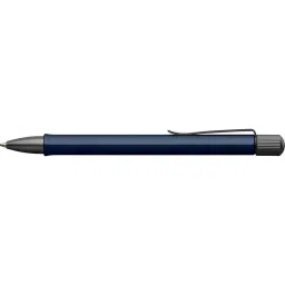 Faber-Castell Hexo Blue Ballpoint Pen image 2