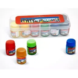 Faber-Castell Poster Color Tin Box -  Pack of 2 set-picture-40