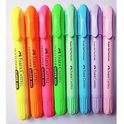 Gel Textliner-image-7