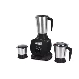 Faber Fmg Candy 1000 3J 1000W Mixer Grinder with 3 Jars Black-picture-33