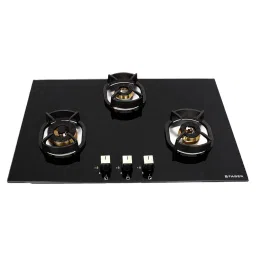 Faber Nexus IND HT783 CRS BR CI AI Toughened Glass Top 3 Burner Automatic Hob (Heat Resistant Knobs, Black)-picture-17