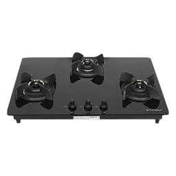 Faber Ultima HT723 CRS BR CI AI Toughened Glass Top 3 Burner Automatic Electric Hob (Premium Quality Knob, Black)-picture-11