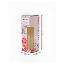 Fabindia Beige & Pink Tuberose Aroma Oils - 100ml image 5
