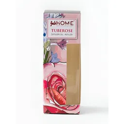 Fabindia Beige & Pink Tuberose Aroma Oils - 100ml image 3