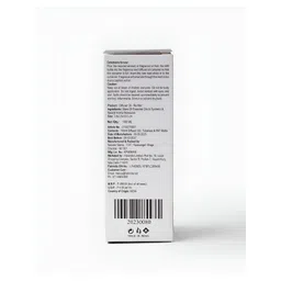 Fabindia Beige & Pink Tuberose Aroma Oils - 100ml image 2