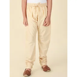 Fabindia Boys Cotton Slim Fit Churidar-picture-32