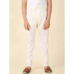 Fabindia Boys Cotton Slim Fit Churidar-picture-38