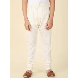 Fabindia Boys Cotton Slim Fit Churidar-picture-33