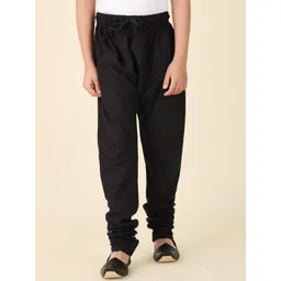 Fabindia Boys Cotton Slim Fit Churidar-picture-42