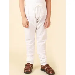 Fabindia Boys Pure Cotton Slim Fit Churidar-picture-30