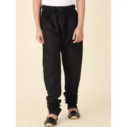 Fabindia Boys Pure Cotton Slim Fit Churidar-picture-27